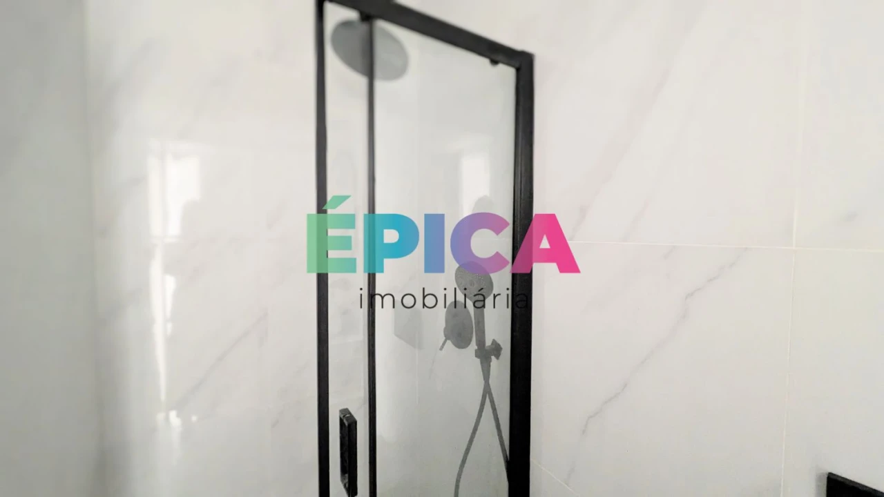 Loja para Arrendamento em Campo de Ourique Foto 21