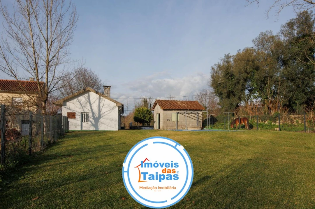 Moradia T2 para Venda em Souto Santa Maria, Souto São Salvador e Gondomar Foto 6