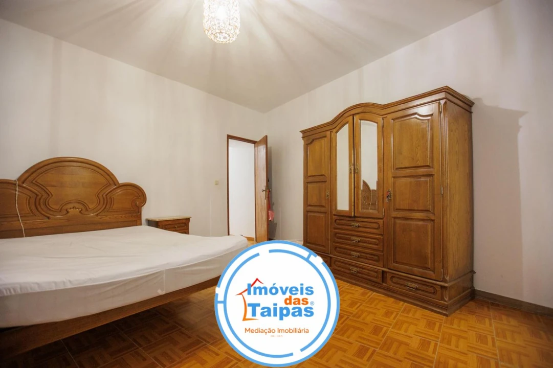 Moradia T2 para Venda em Souto Santa Maria, Souto São Salvador e Gondomar Foto 19