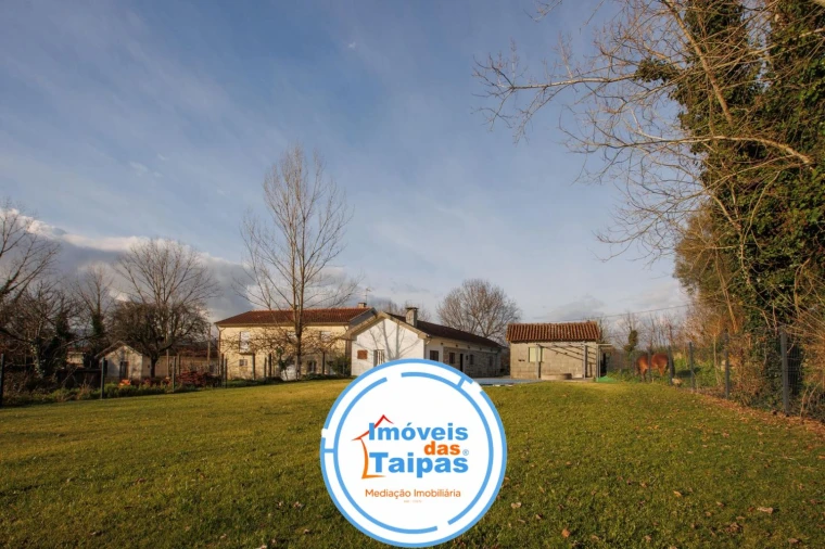 Moradia T2 para Venda em Souto Santa Maria, Souto São Salvador e Gondomar Foto 9