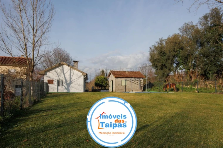 Moradia T2 para Venda em Souto Santa Maria, Souto São Salvador e Gondomar Foto 6