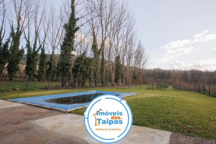 Moradia T2 para Venda em Souto Santa Maria, Souto São Salvador e Gondomar Foto 8