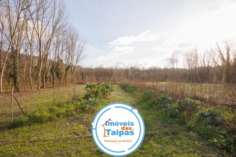 Moradia T2 para Venda em Souto Santa Maria, Souto São Salvador e Gondomar Foto 7