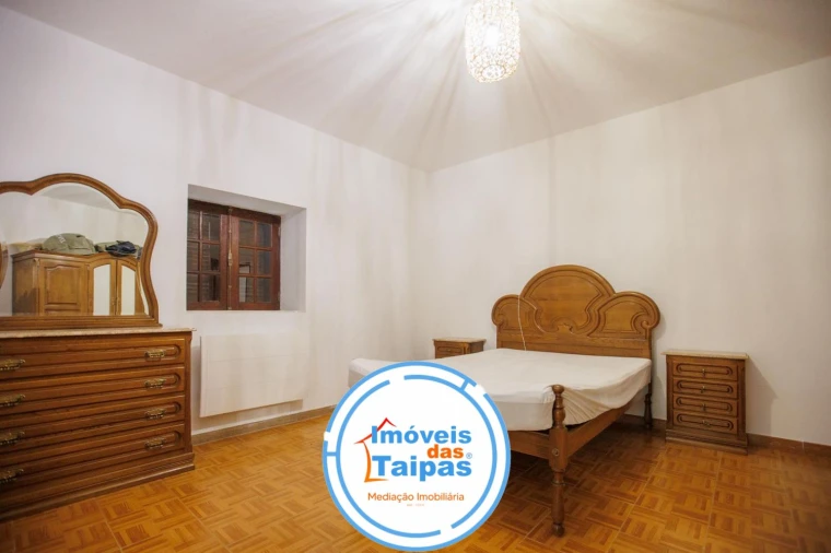 Moradia T2 para Venda em Souto Santa Maria, Souto São Salvador e Gondomar Foto 20