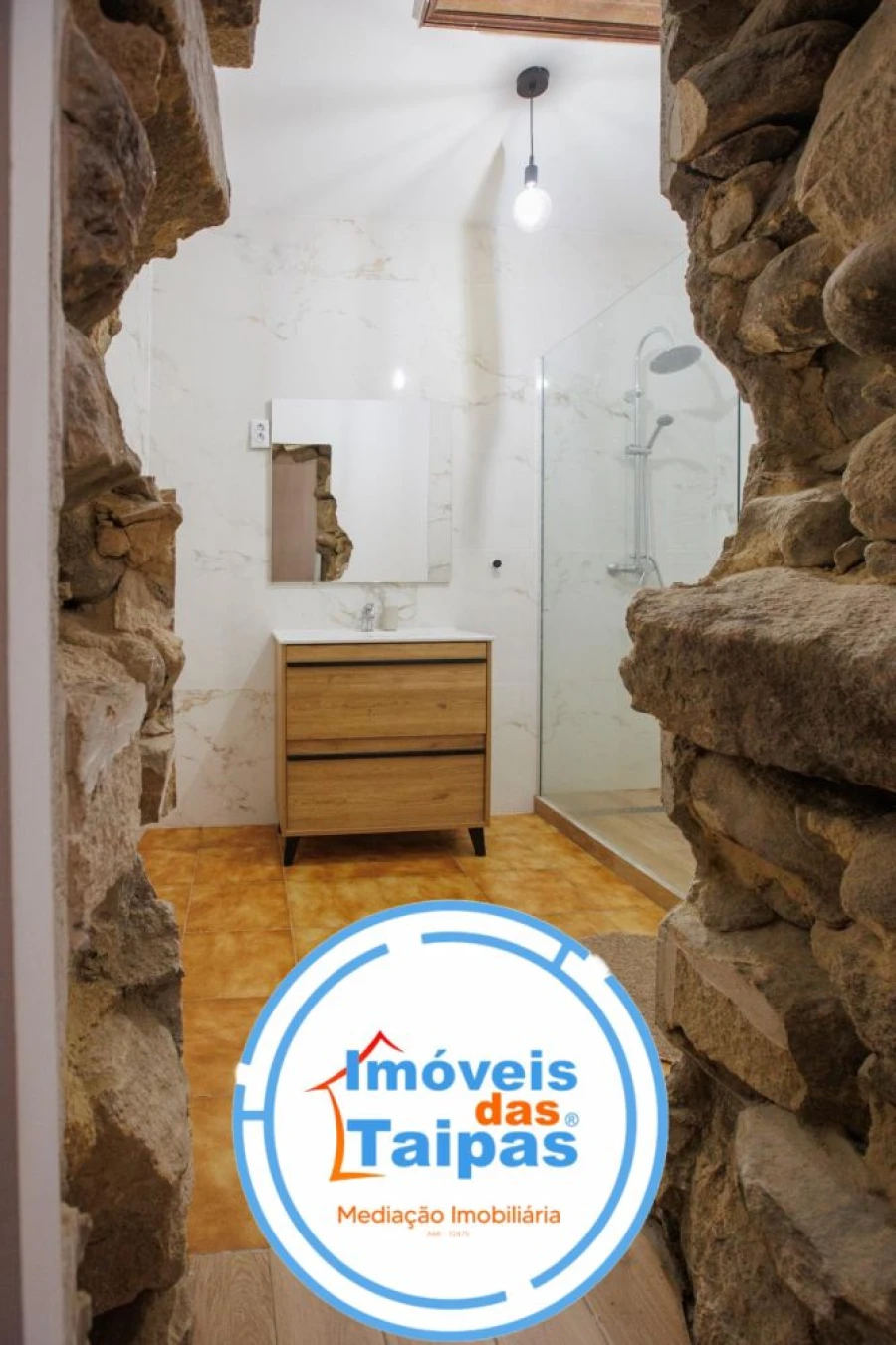 Moradia T2 para Venda em Souto Santa Maria, Souto São Salvador e Gondomar Foto 18