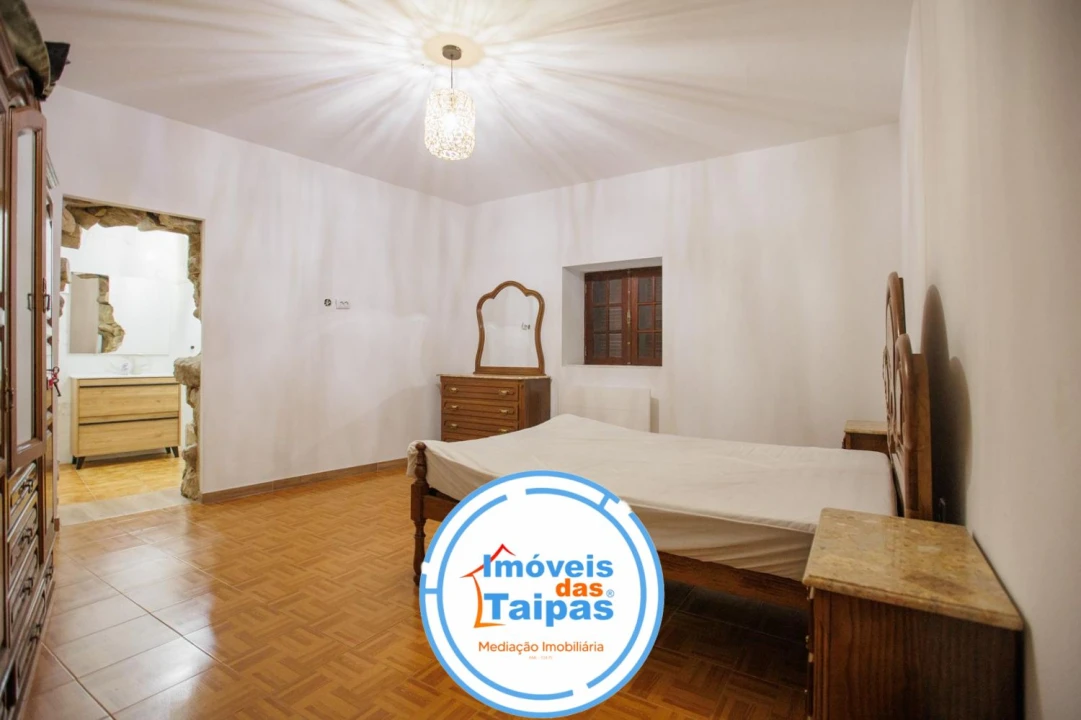 Moradia T2 para Venda em Souto Santa Maria, Souto São Salvador e Gondomar Foto 21