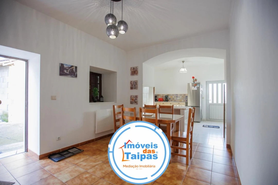 Moradia T2 para Venda em Souto Santa Maria, Souto São Salvador e Gondomar Foto 10