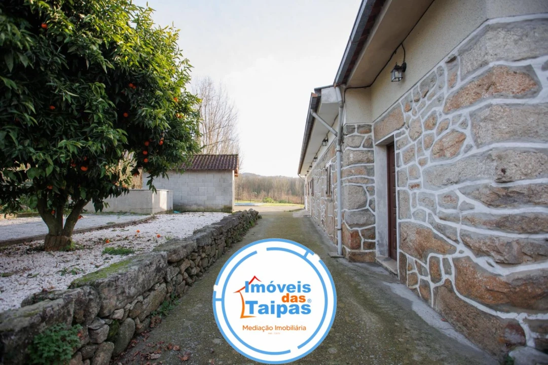 Moradia T2 para Venda em Souto Santa Maria, Souto São Salvador e Gondomar Foto 3