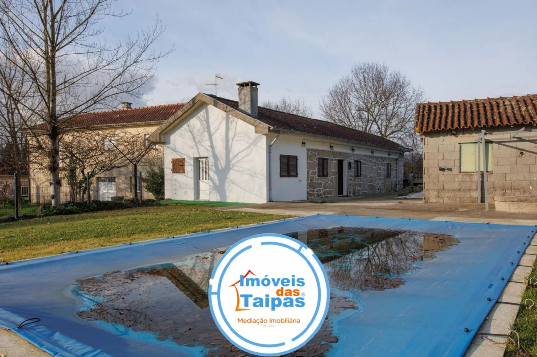 Moradia T2 para Venda em Souto Santa Maria, Souto São Salvador e Gondomar Foto 5