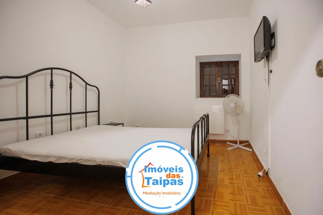 Moradia T2 para Venda em Souto Santa Maria, Souto São Salvador e Gondomar Foto 26