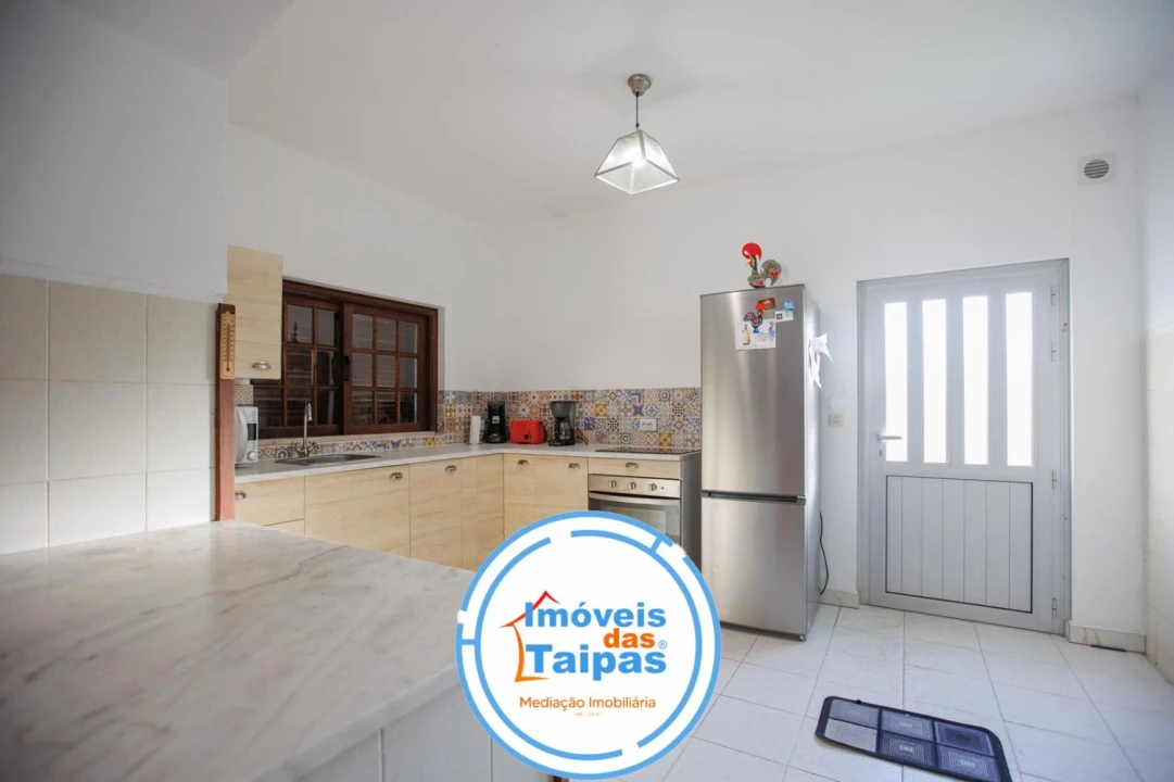 Moradia T2 para Venda em Souto Santa Maria, Souto São Salvador e Gondomar Foto 11