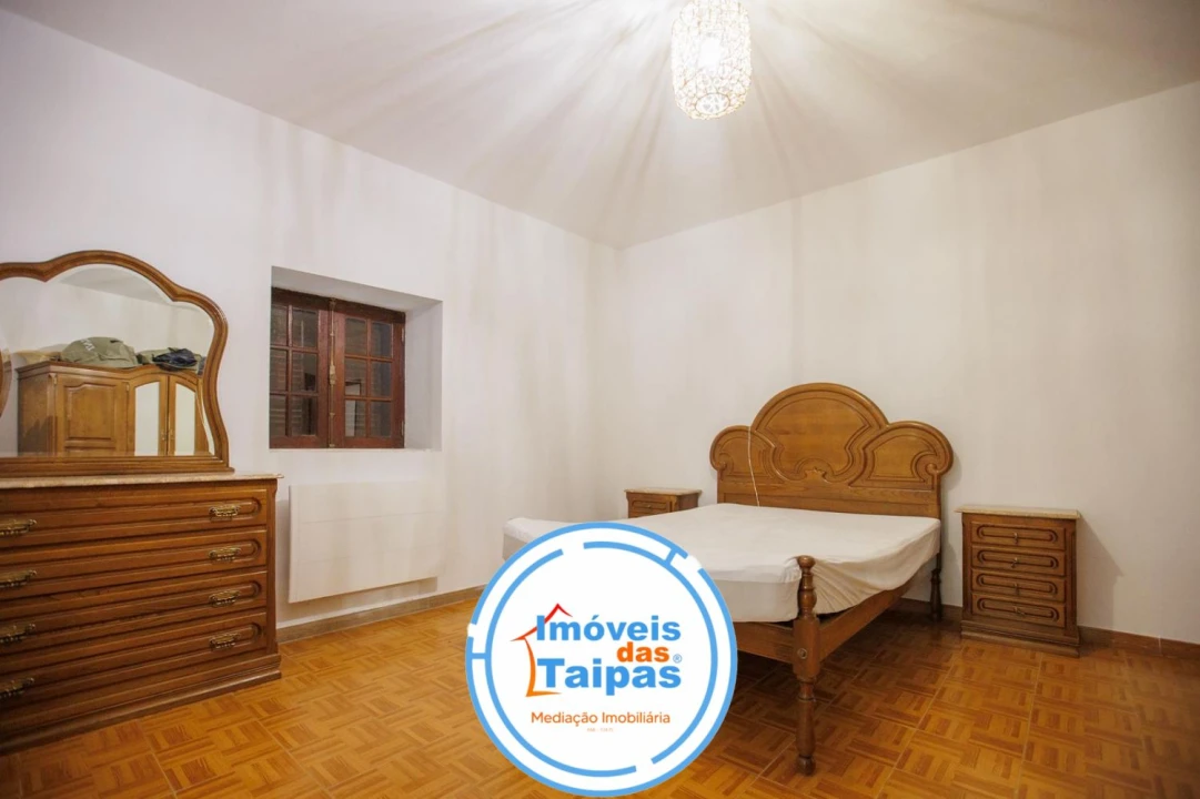 Moradia T2 para Venda em Souto Santa Maria, Souto São Salvador e Gondomar Foto 20