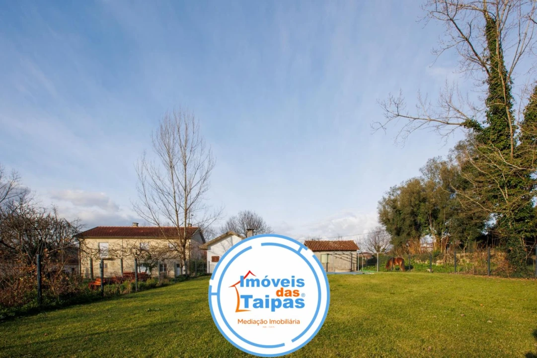 Moradia T2 para Venda em Souto Santa Maria, Souto São Salvador e Gondomar Foto 12