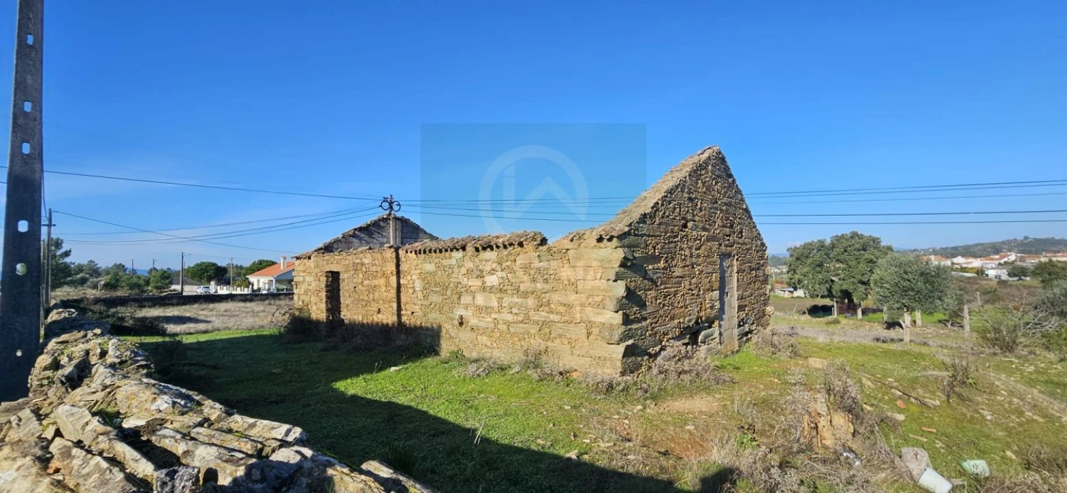 Terreno para Venda em Cebolais de Cima e Retaxo Foto 6