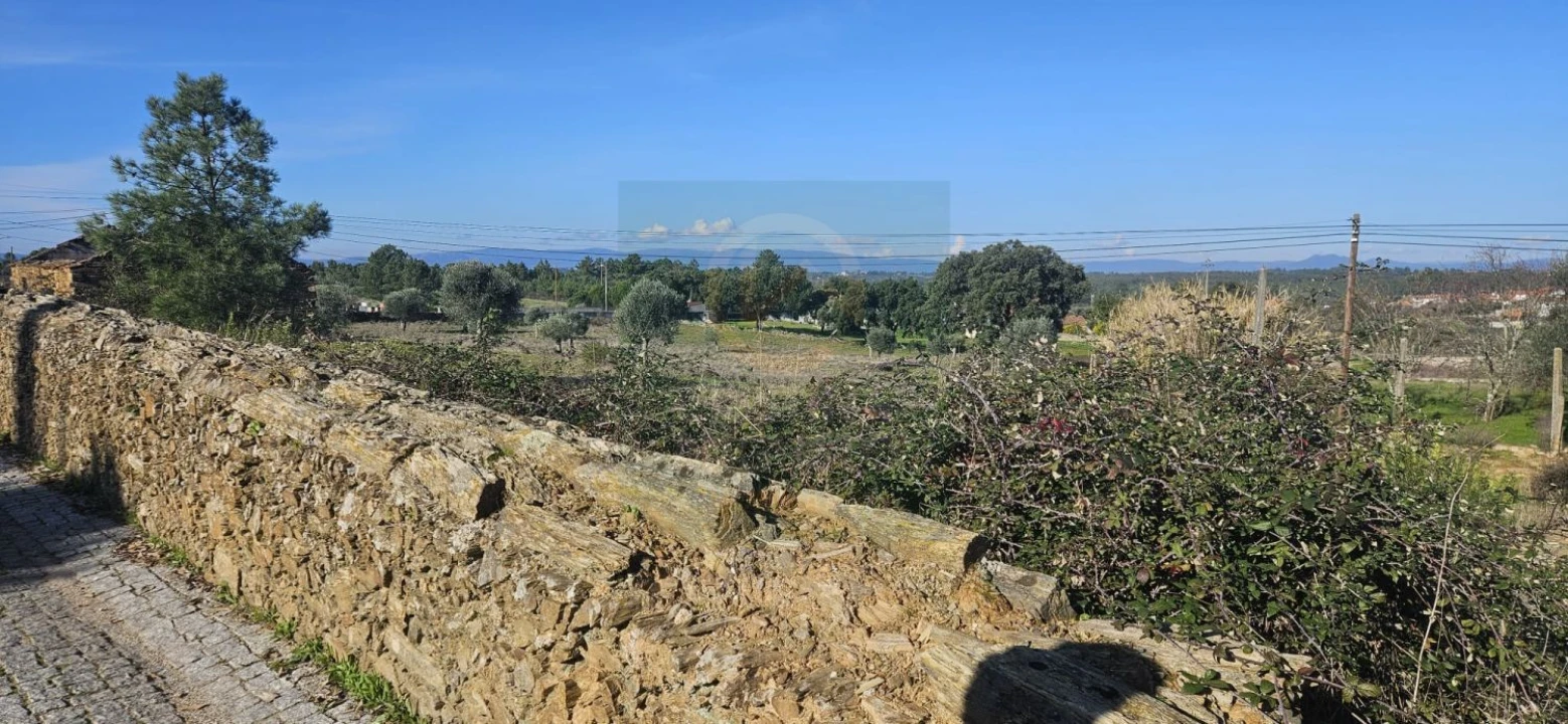 Terreno para Venda em Cebolais de Cima e Retaxo Foto 4