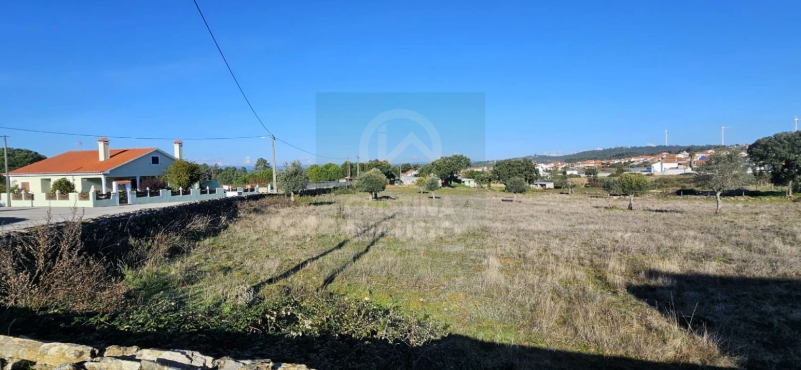 Terreno para Venda em Cebolais de Cima e Retaxo Foto 7