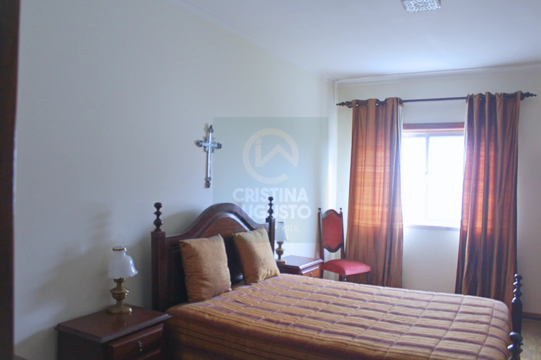Apartamento T3 para Venda em Castelo Branco Foto 10