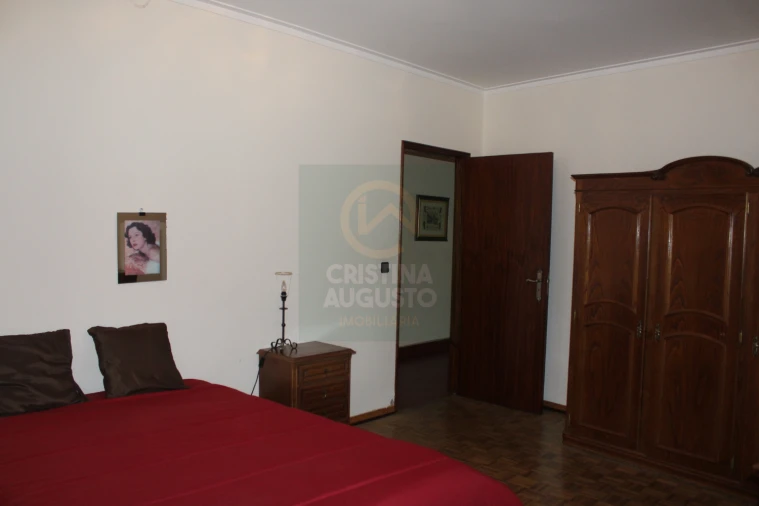 Apartamento T3 para Venda em Castelo Branco Foto 36