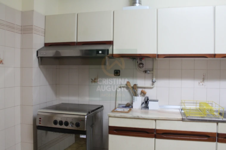 Apartamento T3 para Venda em Castelo Branco Foto 22