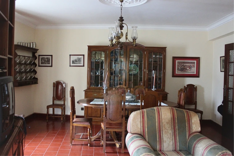 Apartamento T3 para Venda em Castelo Branco Foto 6