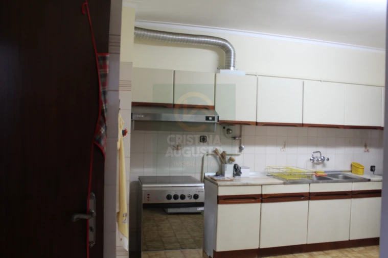 Apartamento T3 para Venda em Castelo Branco Foto 26