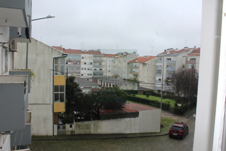 Apartamento T3 para Venda em Castelo Branco Foto 35