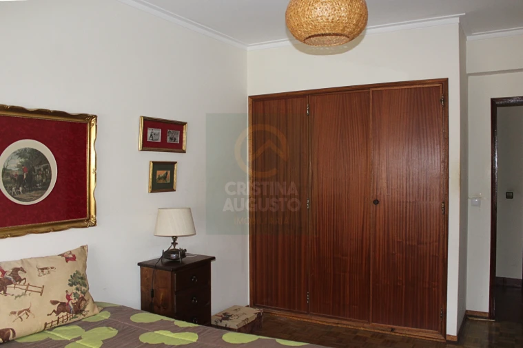 Apartamento T3 para Venda em Castelo Branco Foto 15