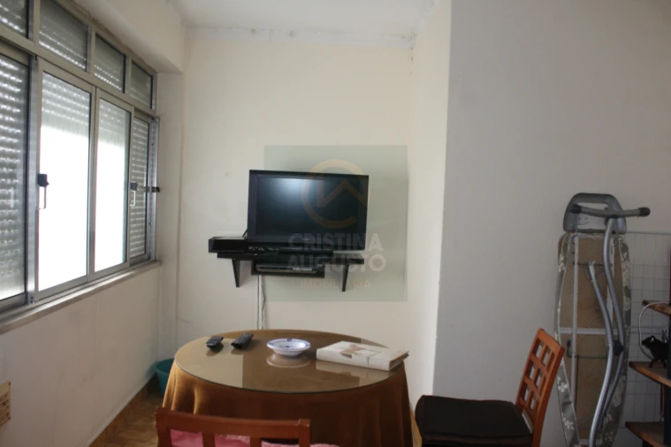Apartamento T3 para Venda em Castelo Branco Foto 33