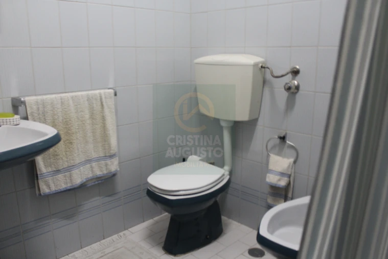 Apartamento T3 para Venda em Castelo Branco Foto 18
