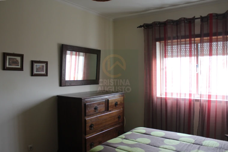 Apartamento T3 para Venda em Castelo Branco Foto 13