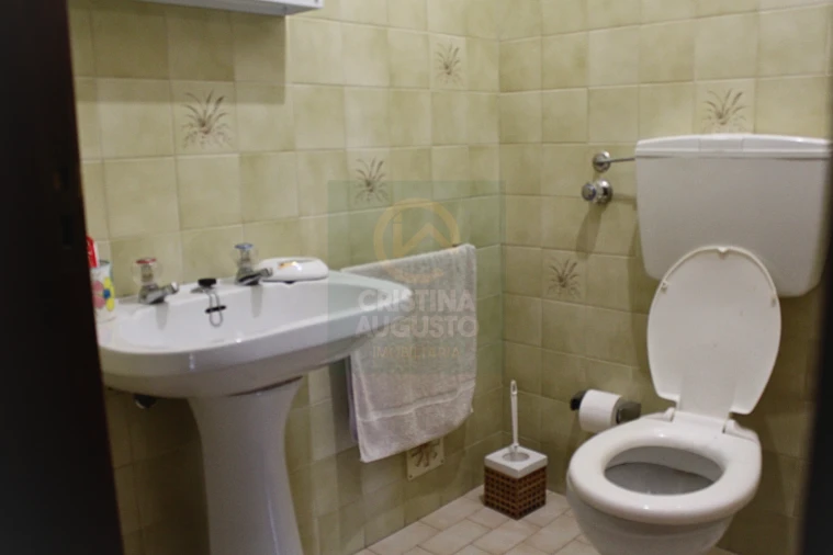 Apartamento T3 para Venda em Castelo Branco Foto 39