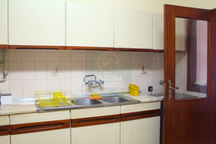Apartamento T3 para Venda em Castelo Branco Foto 23