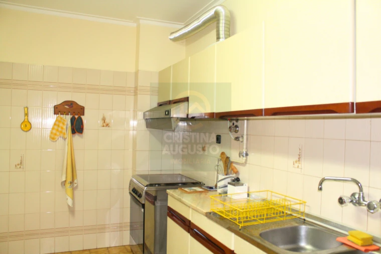 Apartamento T3 para Venda em Castelo Branco Foto 21