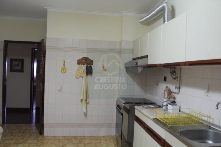Apartamento T3 para Venda em Castelo Branco Foto 30