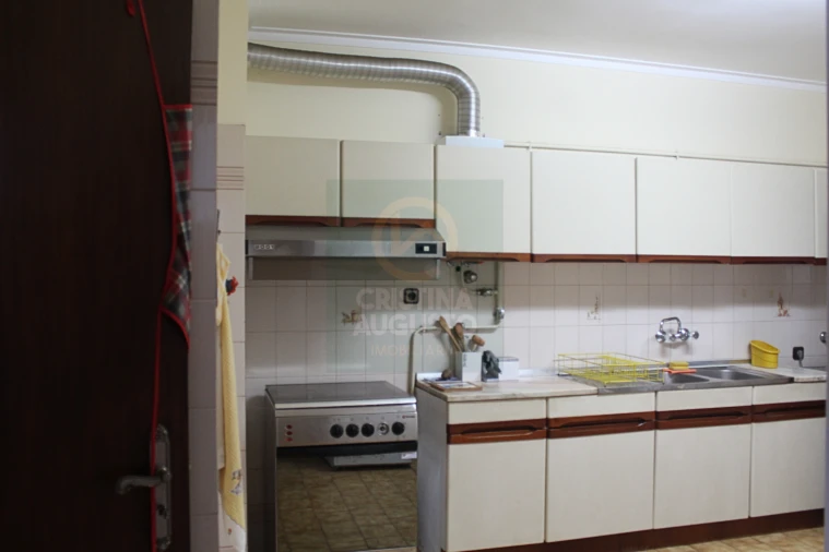 Apartamento T3 para Venda em Castelo Branco Foto 28