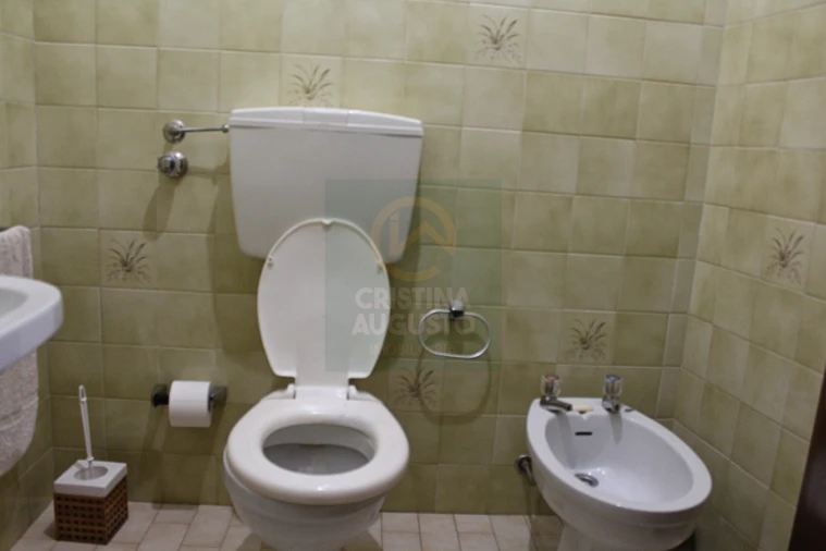 Apartamento T3 para Venda em Castelo Branco Foto 40