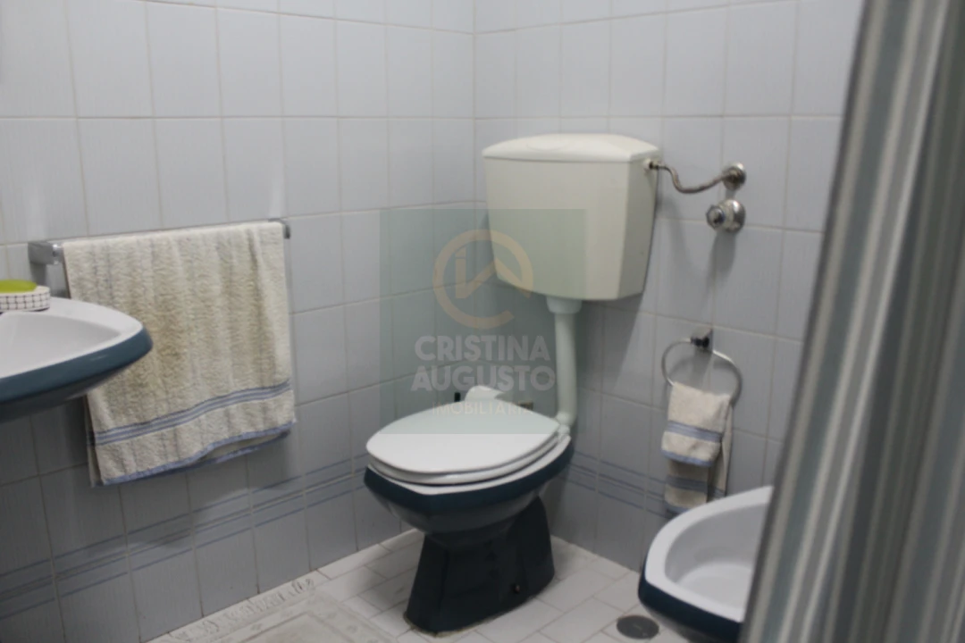 Apartamento T3 para Venda em Castelo Branco Foto 18