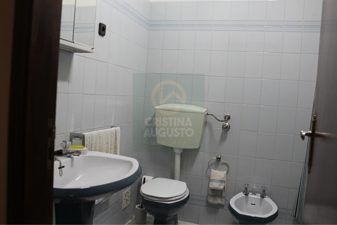 Apartamento T3 para Venda em Castelo Branco Foto 16