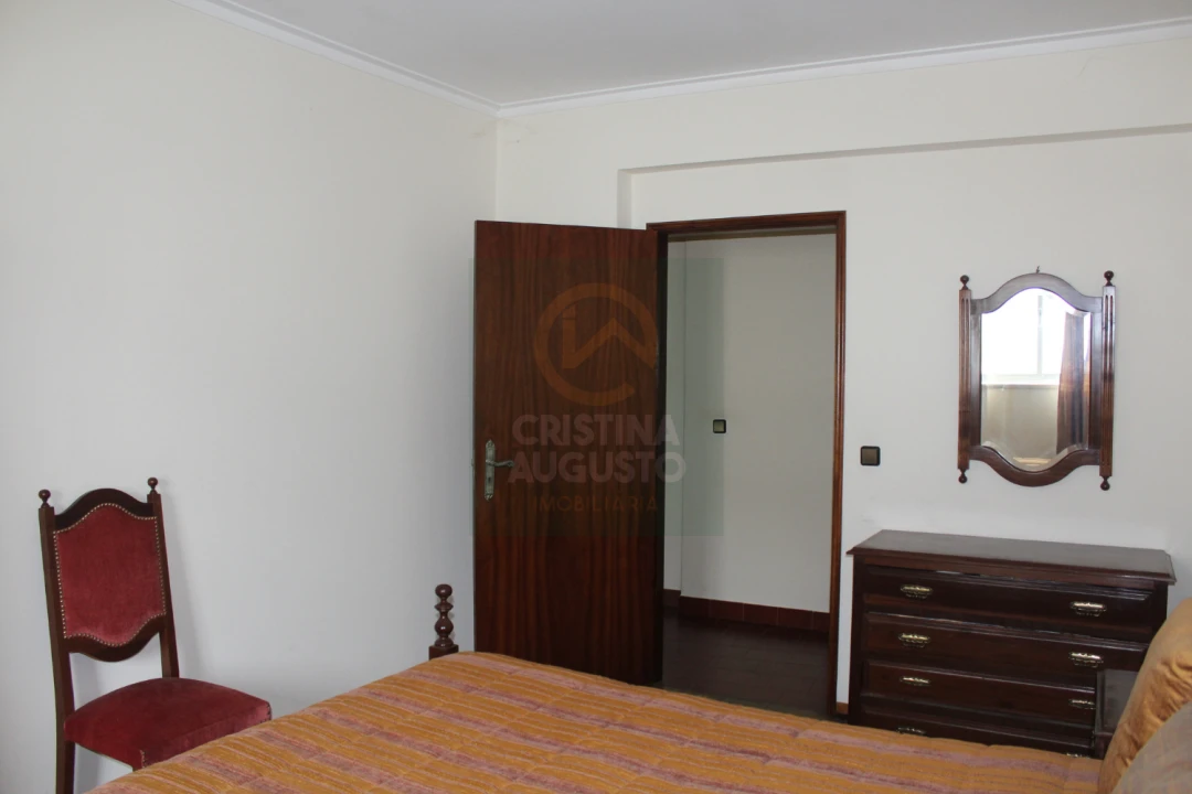 Apartamento T3 para Venda em Castelo Branco Foto 12