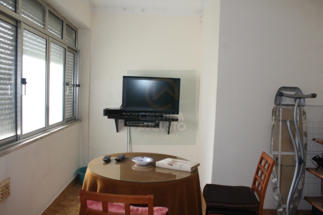 Apartamento T3 para Venda em Castelo Branco Foto 34