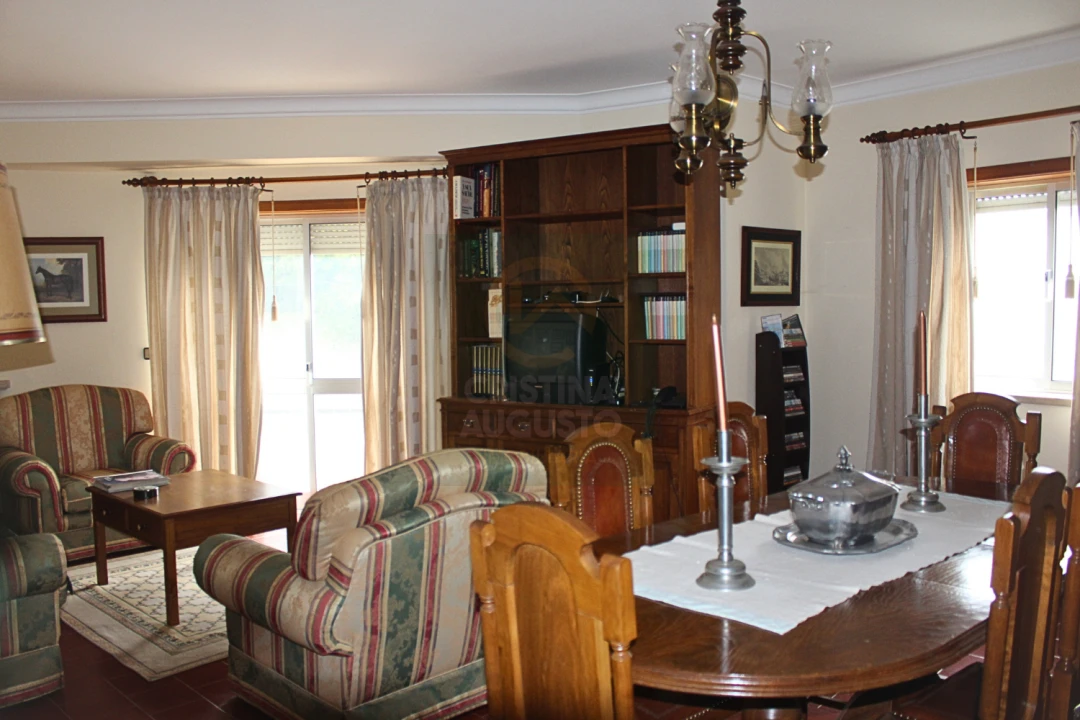 Apartamento T3 para Venda em Castelo Branco Foto 5