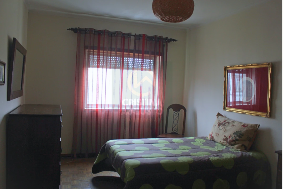 Apartamento T3 para Venda em Castelo Branco Foto 14