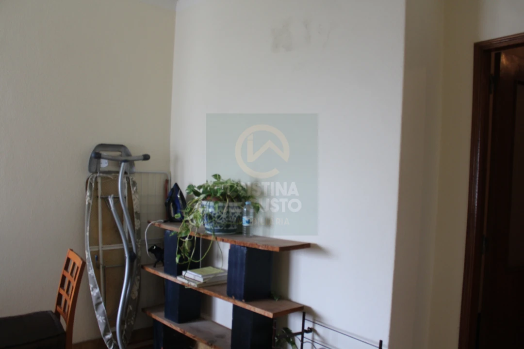 Apartamento T3 para Venda em Castelo Branco Foto 32