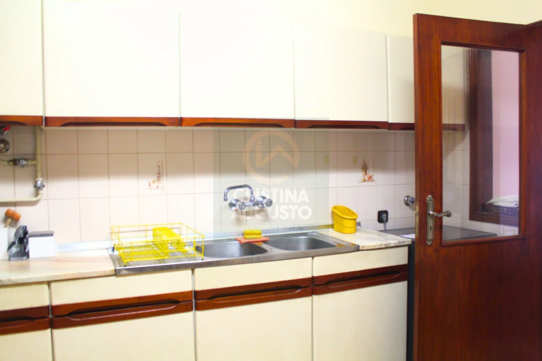 Apartamento T3 para Venda em Castelo Branco Foto 29