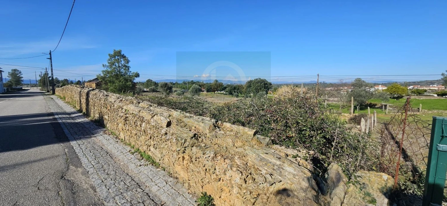 Terreno para Venda em Cebolais de Cima e Retaxo Foto 8
