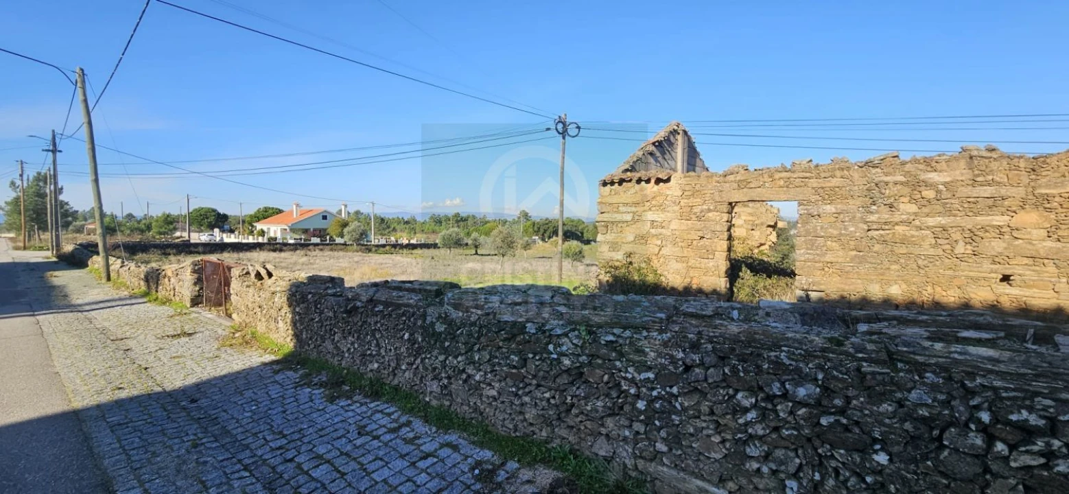 Terreno para Venda em Cebolais de Cima e Retaxo Foto 7