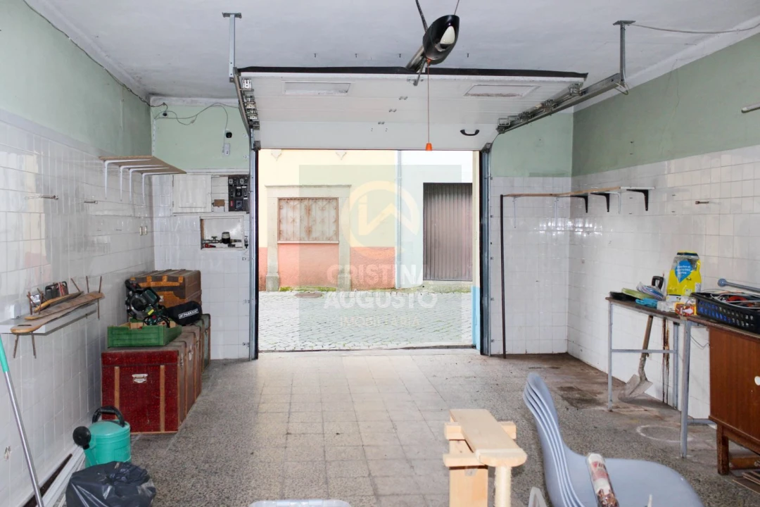 Moradia T3 para Venda em Póvoa de Rio de Moinhos e Cafede Foto 12