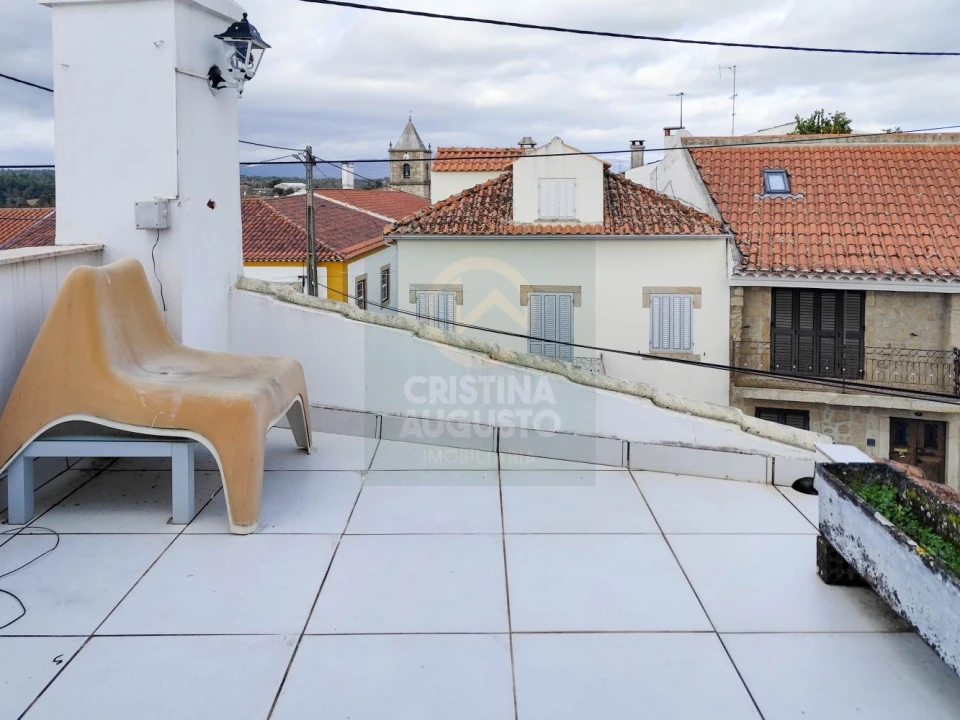 Moradia T3 para Venda em Póvoa de Rio de Moinhos e Cafede Foto 10