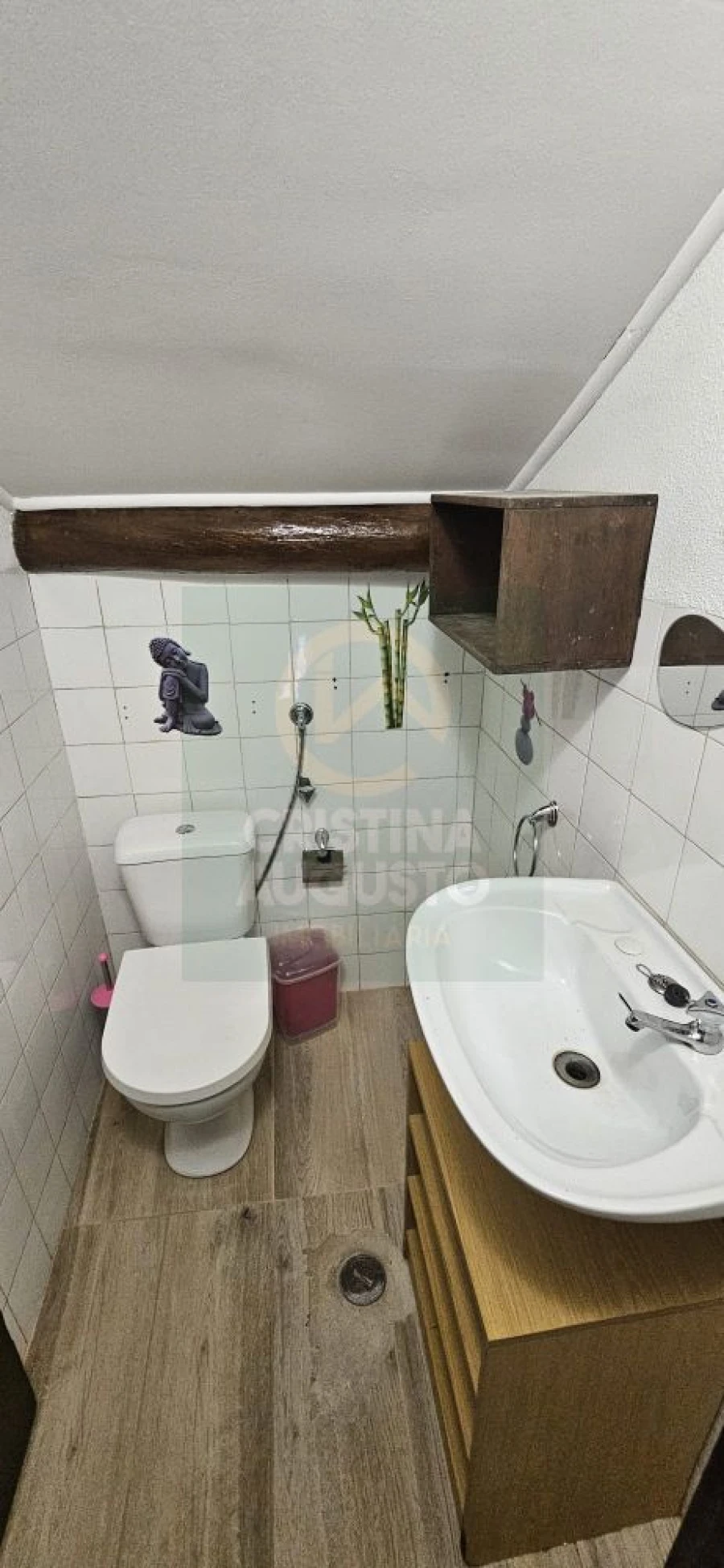 Moradia T3 para Venda em Póvoa de Rio de Moinhos e Cafede Foto 21