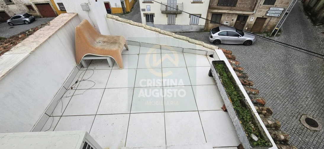 Moradia T3 para Venda em Póvoa de Rio de Moinhos e Cafede Foto 25